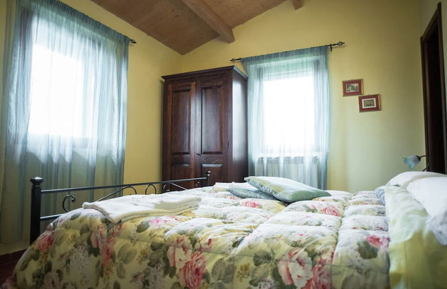 Delightful Villa in Paciano - Foto 3