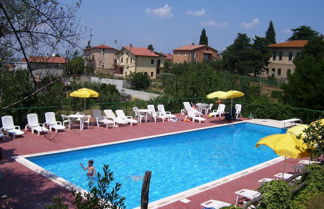 Photo 1 - Belvilla by OYO Holiday Home in Pacaino With Pool