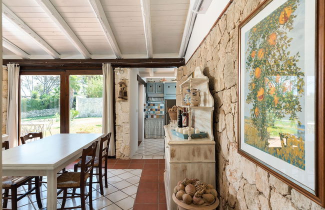 Villa del Mito - Foto 17