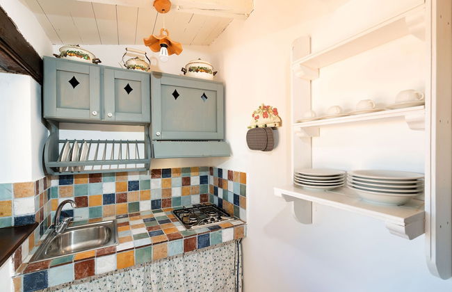 Villa del Mito - Foto 18