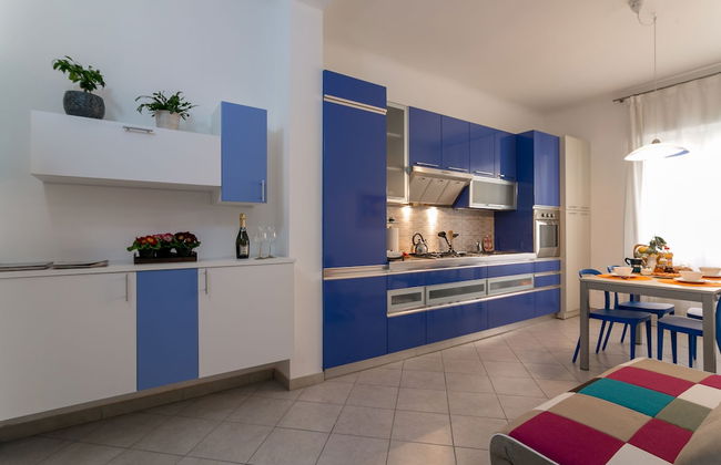 notaMi - Niguarda Park House - Foto 1