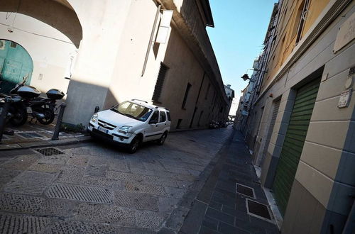 Photo 18 - Studio DEL Sale, NEL Centro DEL Porto Antico