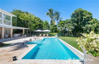 Foto 1 - Ocean and Golf View 4-bedroom Villa at Exclusive Punta Cana Resort