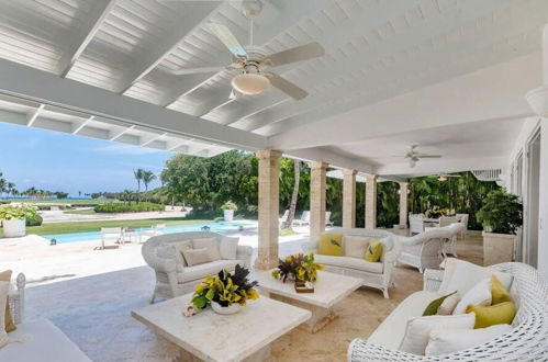 Foto 14 - Ocean and Golf View 4-bedroom Villa at Exclusive Punta Cana Resort
