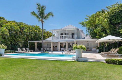 Photo 11 - Ocean and Golf View 4-bedroom Villa at Exclusive Punta Cana Resort