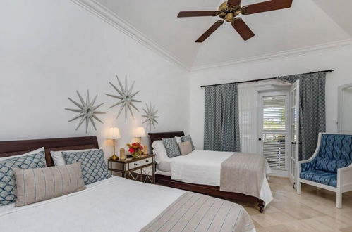 Photo 20 - Ocean and Golf View 4-bedroom Villa at Exclusive Punta Cana Resort