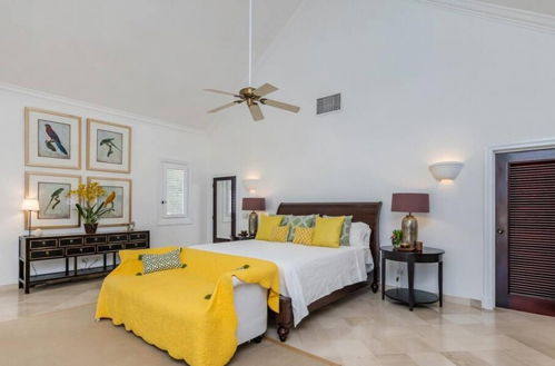 Photo 19 - Ocean and Golf View 4-bedroom Villa at Exclusive Punta Cana Resort