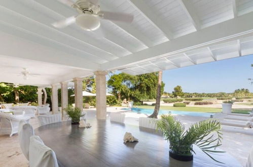 Photo 3 - Ocean and Golf View 4-bedroom Villa at Exclusive Punta Cana Resort