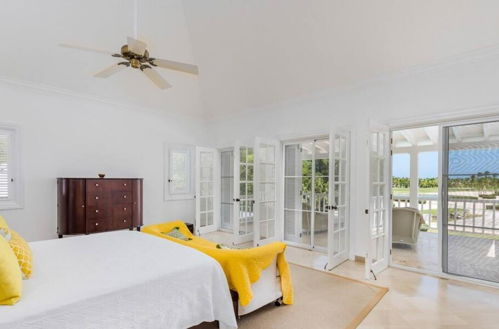 Photo 13 - Ocean and Golf View 4-bedroom Villa at Exclusive Punta Cana Resort