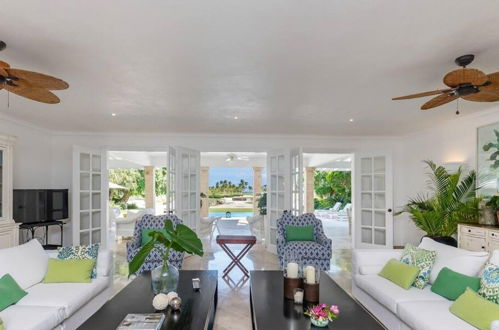 Photo 16 - Ocean and Golf View 4-bedroom Villa at Exclusive Punta Cana Resort