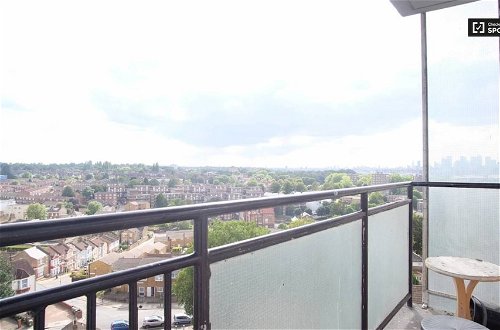 Foto 18 - 2-bed Apartment in London Woolwich