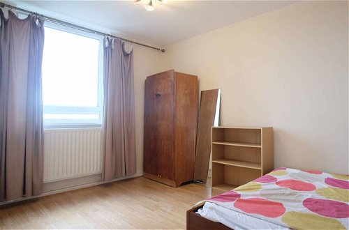 Foto 4 - 2-bed Apartment in London Woolwich