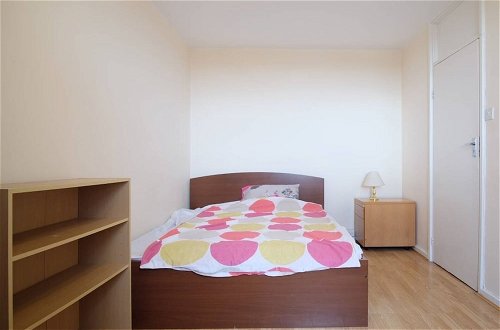 Foto 5 - 2-bed Apartment in London Woolwich