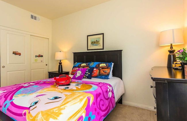 3 Bedroom House Anaheim Resort Area - Foto 6