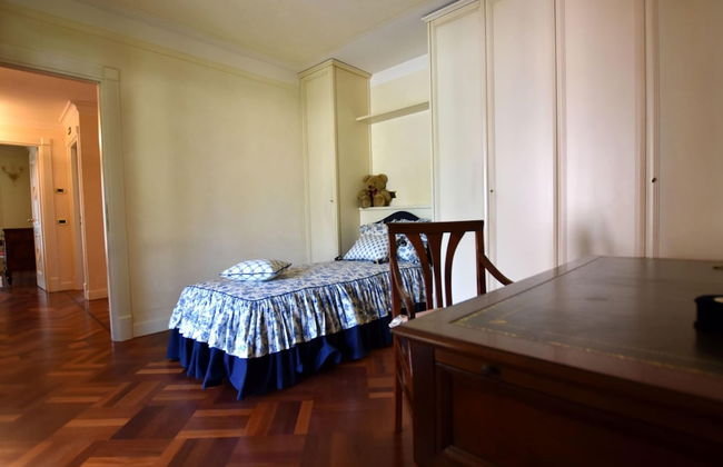 Luxurious Villa in Lombardy with Garden & Hot Tub - Foto 3