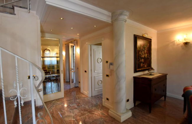 Luxurious Villa in Lombardy with Garden & Hot Tub - Foto 27