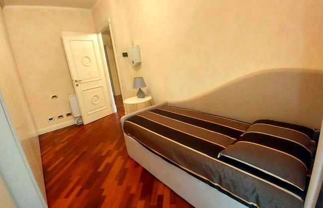 Luxurious Villa in Lombardy with Garden & Hot Tub - Foto 5