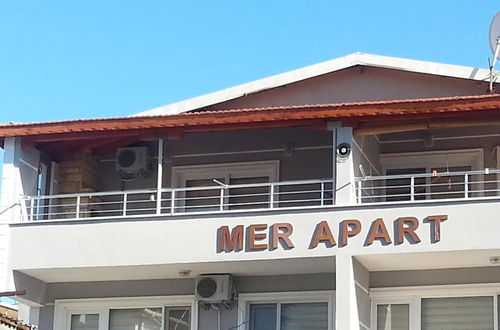 Foto 58 - Mer Apart Pansiyon Avsa Adasi