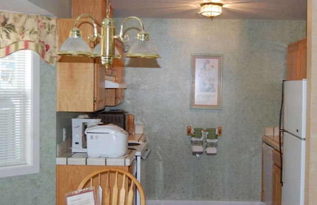 Oak Lawn Cottage ~ 1.5 Blocks to OSF - Foto 9