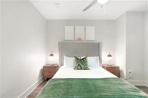 Photo 14 - Luxury 4B Condo - Newly Renovated - Steps to French Quarter