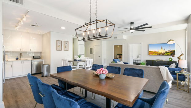 Refeições no quarto