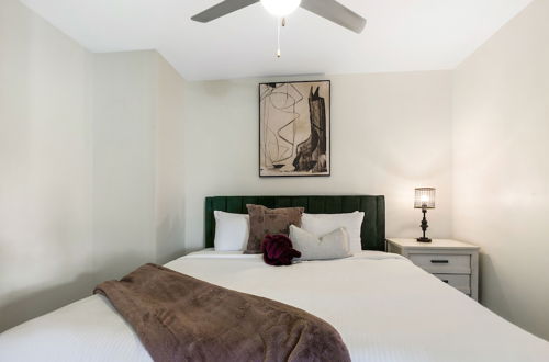 Photo 21 - Modern 4BR Condo in the Heart of NOLA