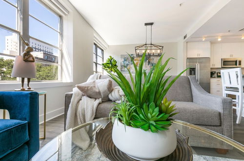 Photo 31 - Modern 4BR Condo in the Heart of NOLA