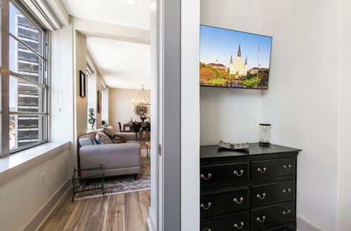 Photo 38 - Amazing 3-Bedroom Luxury Condo Just Steps to the French Quarter