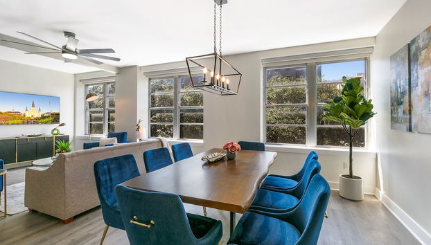 Refeições no quarto