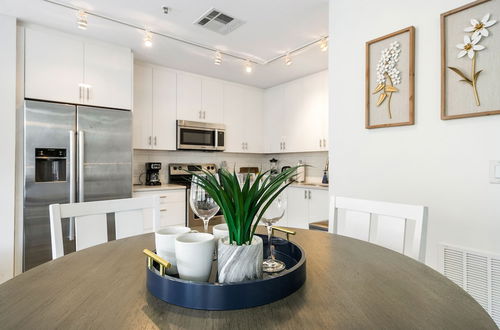 Photo 18 - Modern 4BR Condo in the Heart of NOLA