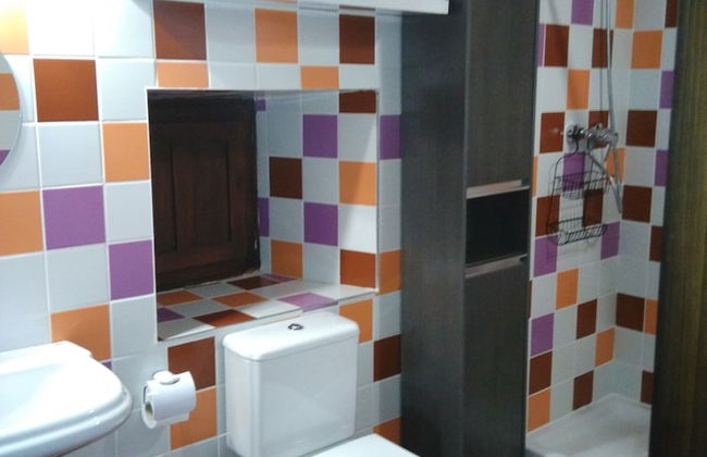 Casa Soleta Ezcaray - Foto 16