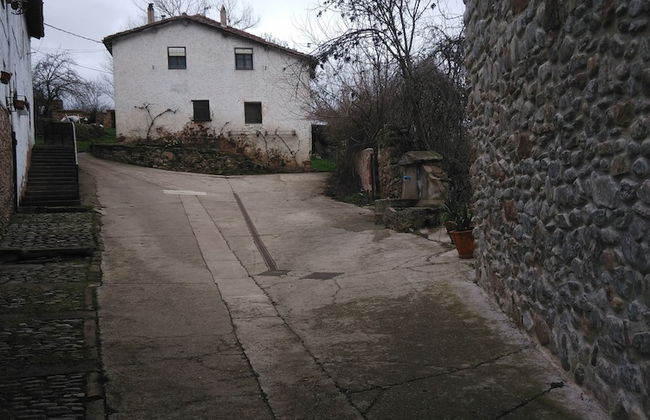 Casa Soleta Ezcaray - Foto 28