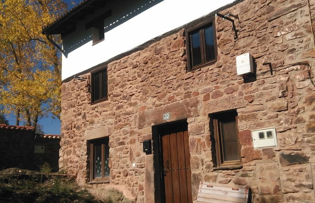 Casa Soleta Ezcaray - Foto 1
