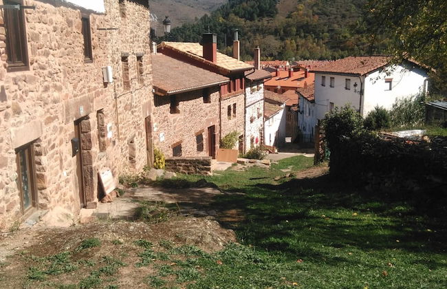 Casa Soleta Ezcaray - Foto 29