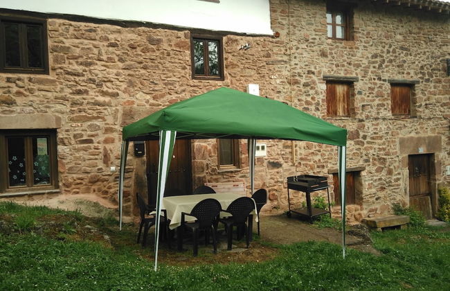 Casa Soleta Ezcaray - Foto 27