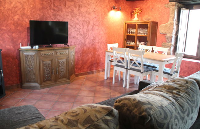 Casa Soleta Ezcaray - Foto 13