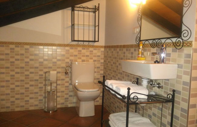 Casa Soleta Ezcaray - Foto 17