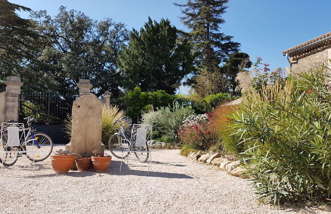 Domaine de Puychêne - Foto 53