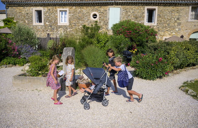 Domaine de Puychêne - Foto 47