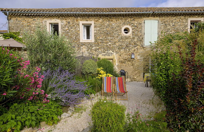 Domaine de Puychêne - Foto 46