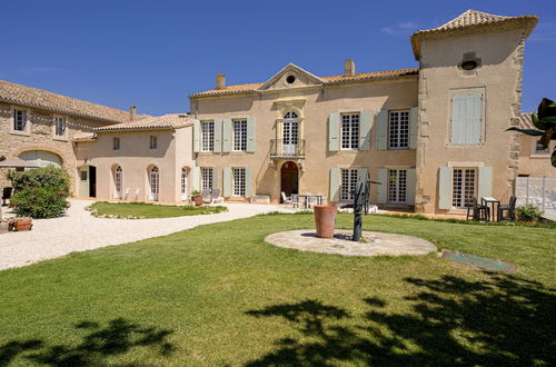 Photo 1 - Domaine de Puychêne