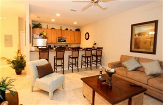 Foto 2 - Ov4251 - Paradise Palms - 4 Bed 3 Baths Townhome