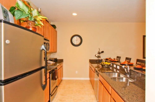 Foto 24 - Ov4251 - Paradise Palms - 4 Bed 3 Baths Townhome