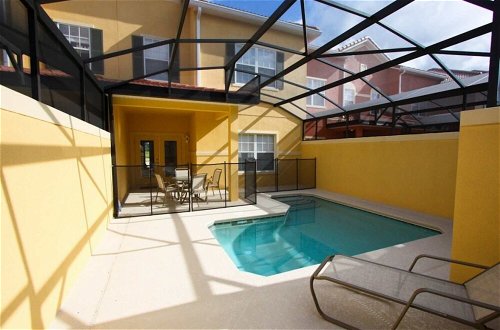 Foto 32 - Ov4251 - Paradise Palms - 4 Bed 3 Baths Townhome