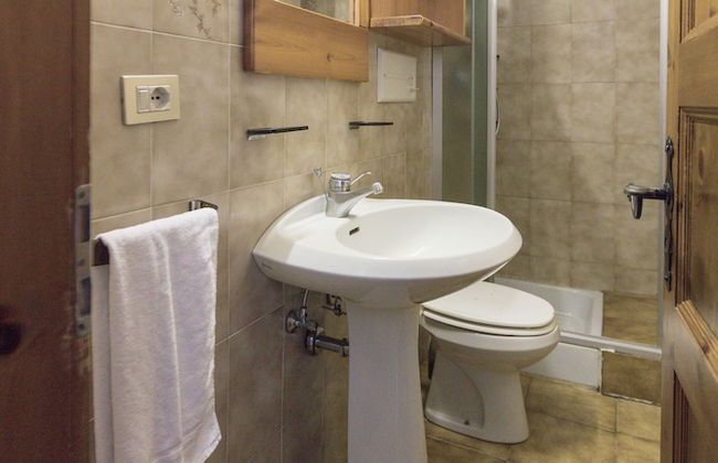 Residence Gardenia - Foto 38