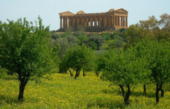 Belvilla by OYO Holiday Home in Caltagirone - Foto 35