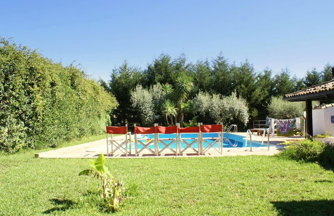 Belvilla by OYO Holiday Home in Caltagirone - Foto 11