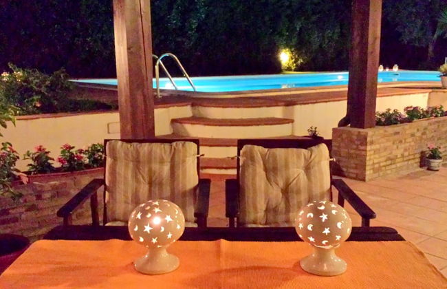 Belvilla by OYO Holiday Home in Caltagirone - Foto 16
