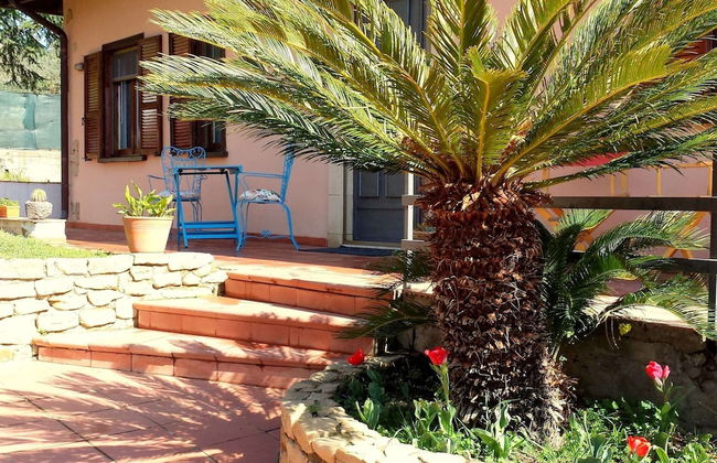 Belvilla by OYO Holiday Home in Caltagirone - Foto 28