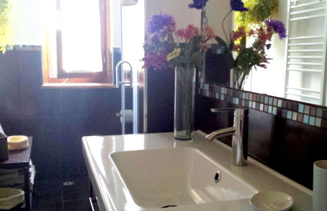 Belvilla by OYO Holiday Home in Caltagirone - Foto 8